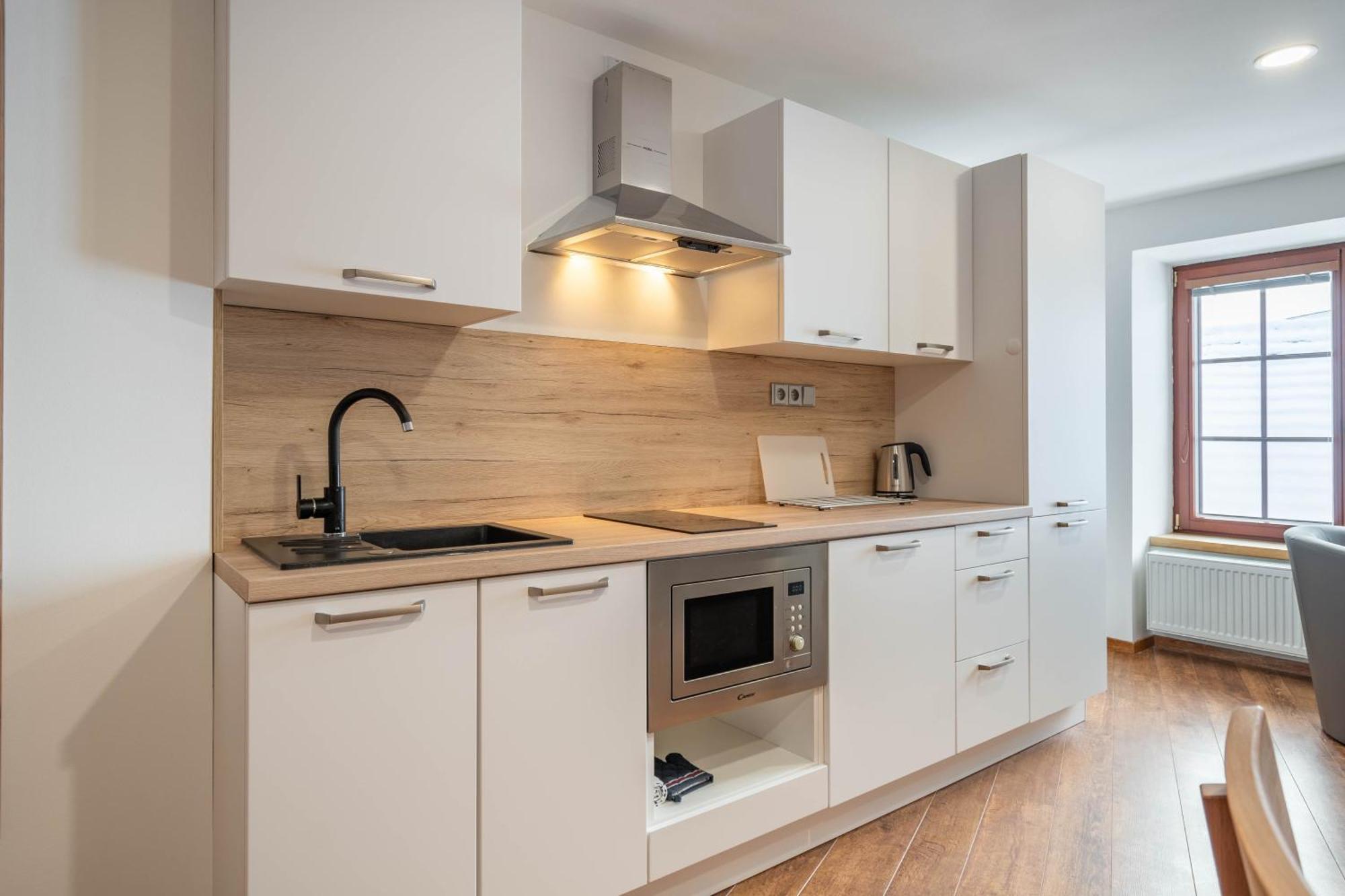 Kokorin Apartments Zimmer foto